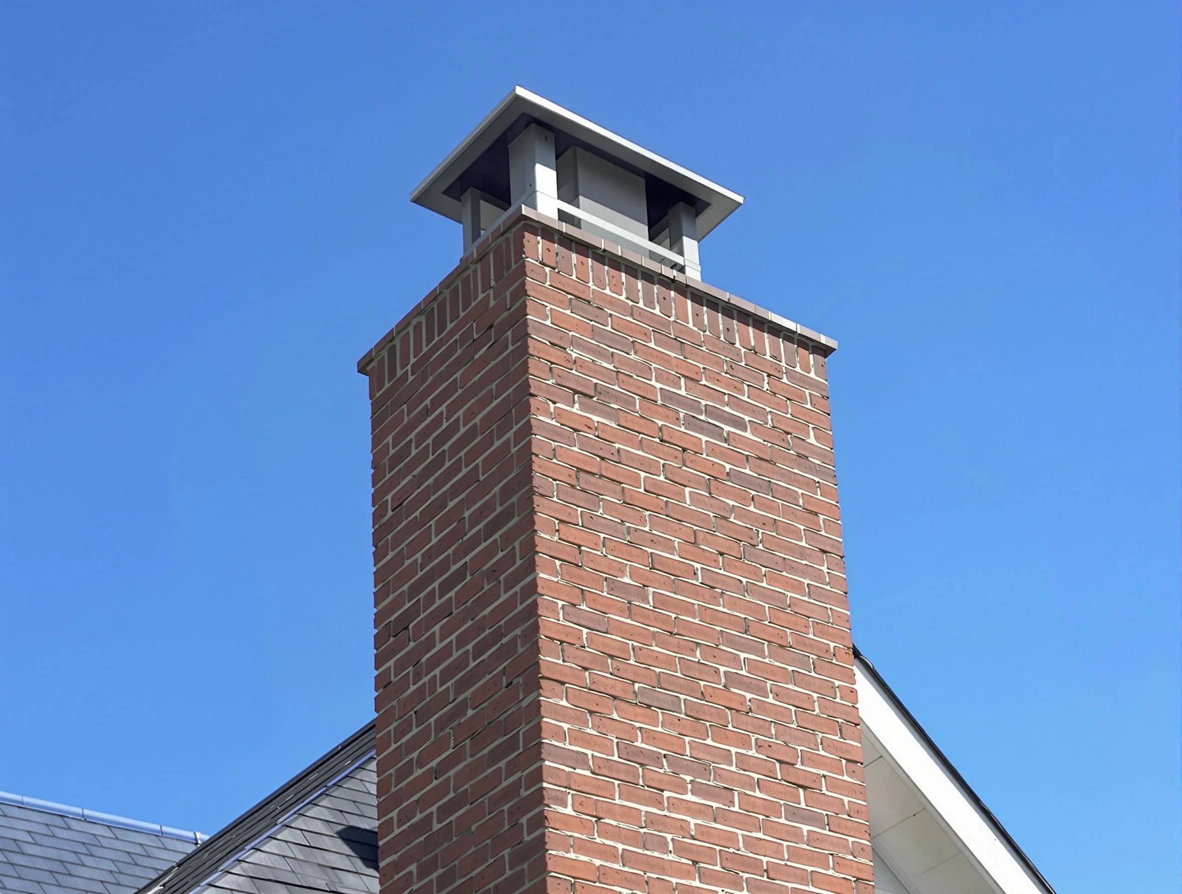 Chimney Remodeling service in Piedmont, OK